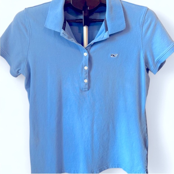 Vineyard Vines Classic Polo - Picture 1 of 3